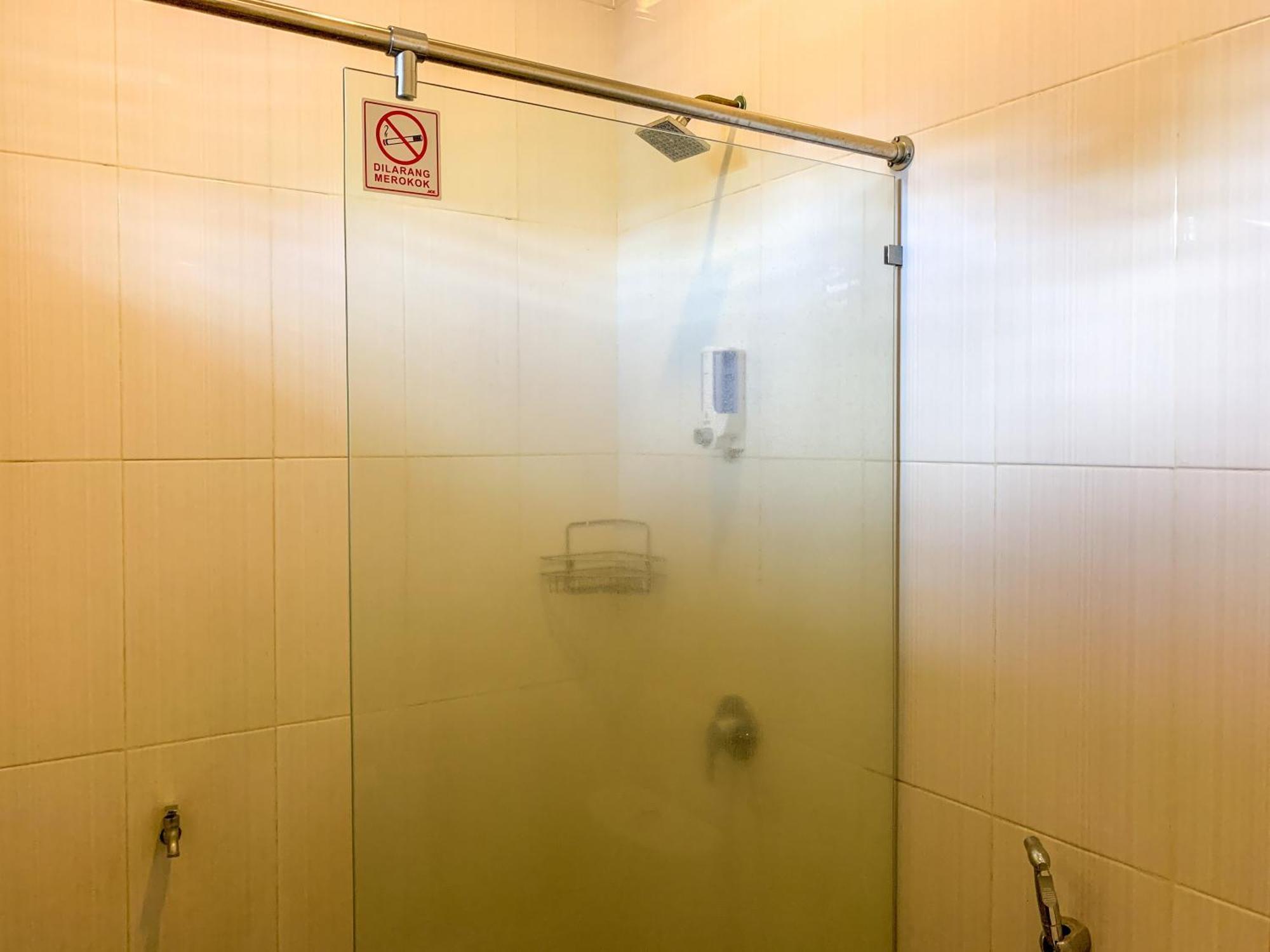Urbanview Sasono Putro Condoongcatur By Reddoorz Kejayan Eksteriør billede